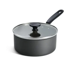Primaware 3 Quart Nonstick Covered Sauce Pan