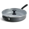 Primaware 5 Quart Nonstick Covered Jumbo Cooker