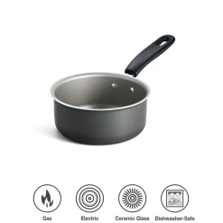 Primaware 1 Quart Nonstick Sauce Pan