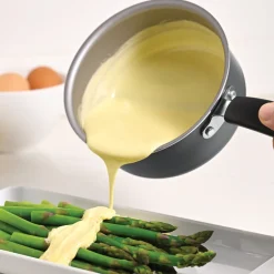 Primaware 1 Quart Nonstick Sauce Pan