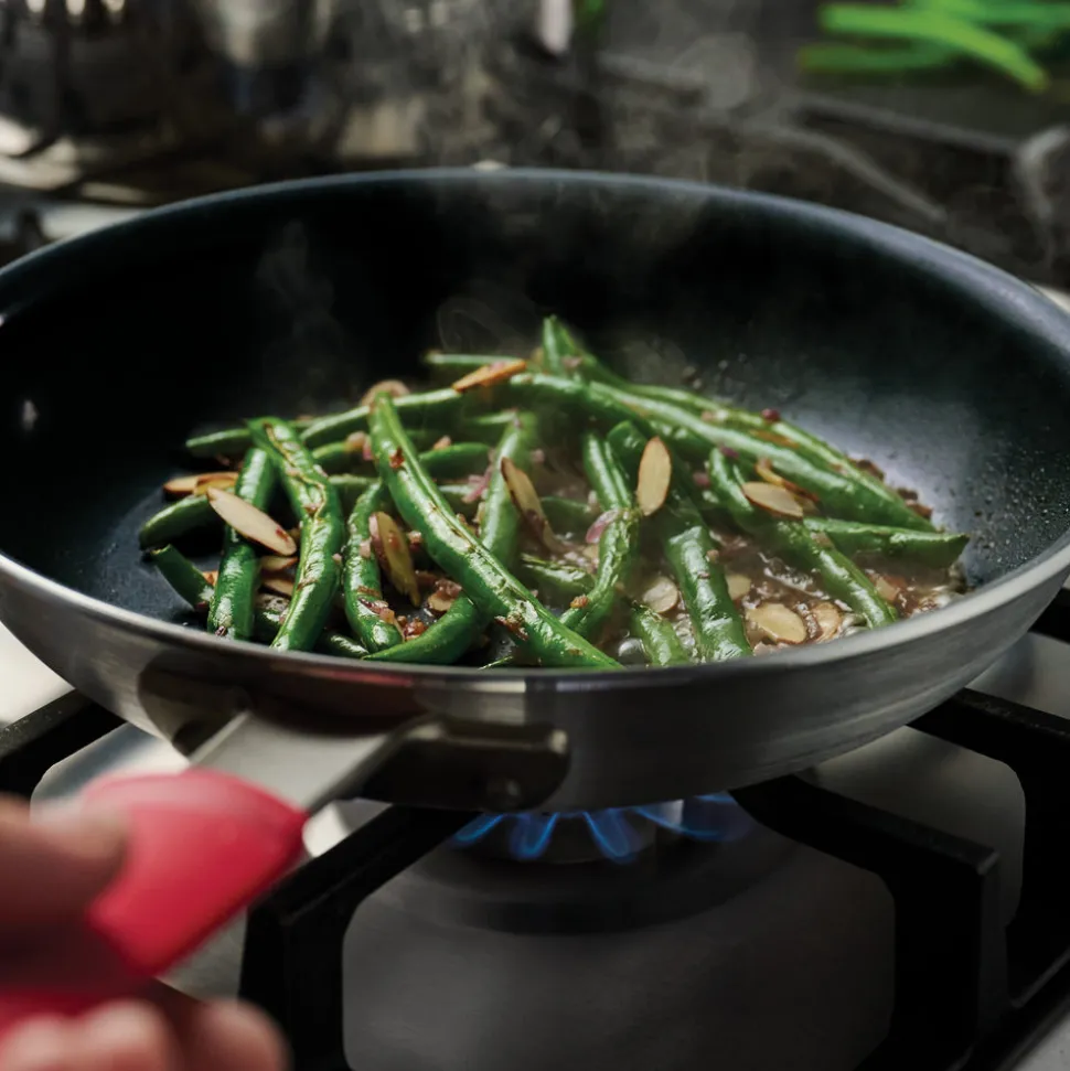 Professional Ceramic Fry Pan