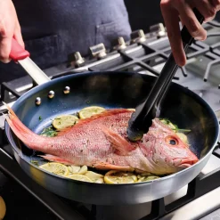 Professional Ceramic Fry Pan