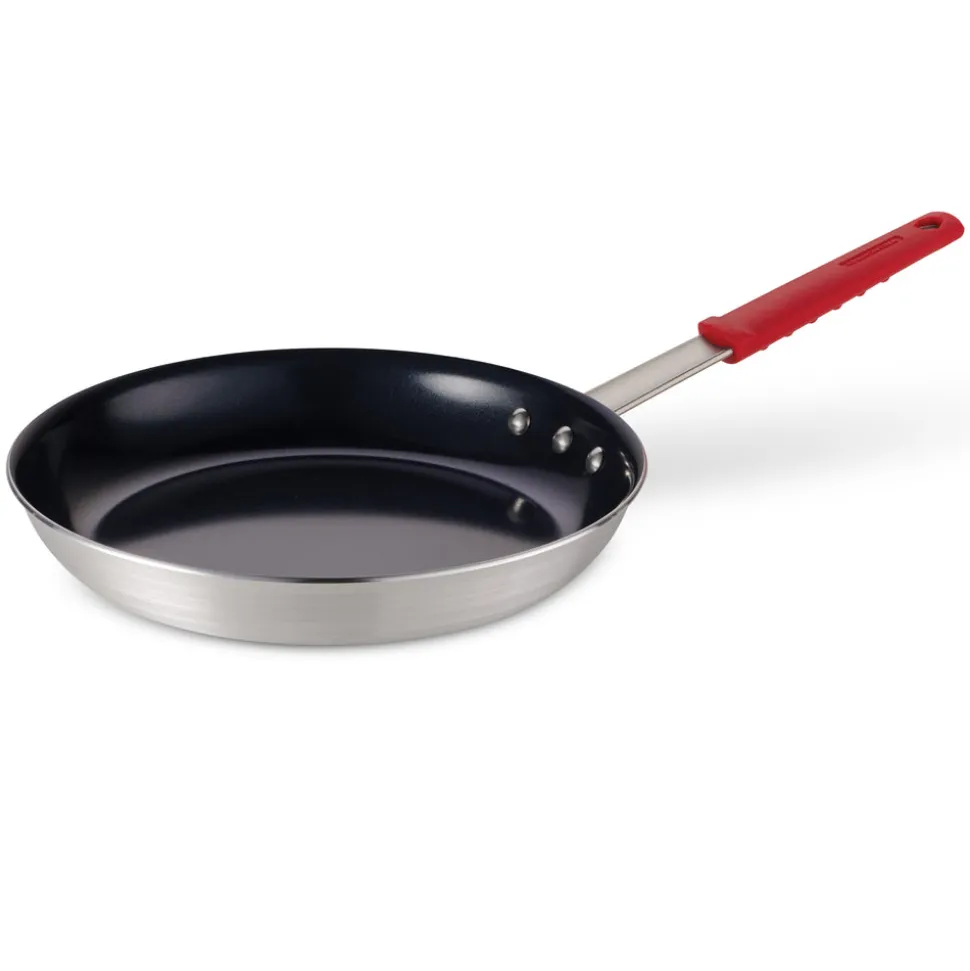 Professional Ceramic Fry Pan