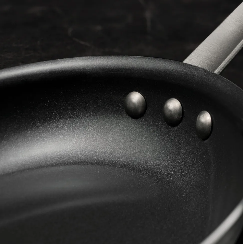 Professional Ceramic Fry Pan