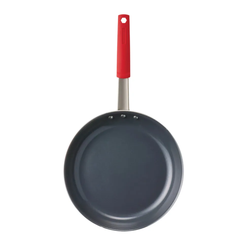 Professional Ceramic Fry Pan