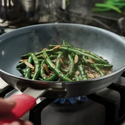 Professional Ceramic Fry Pan