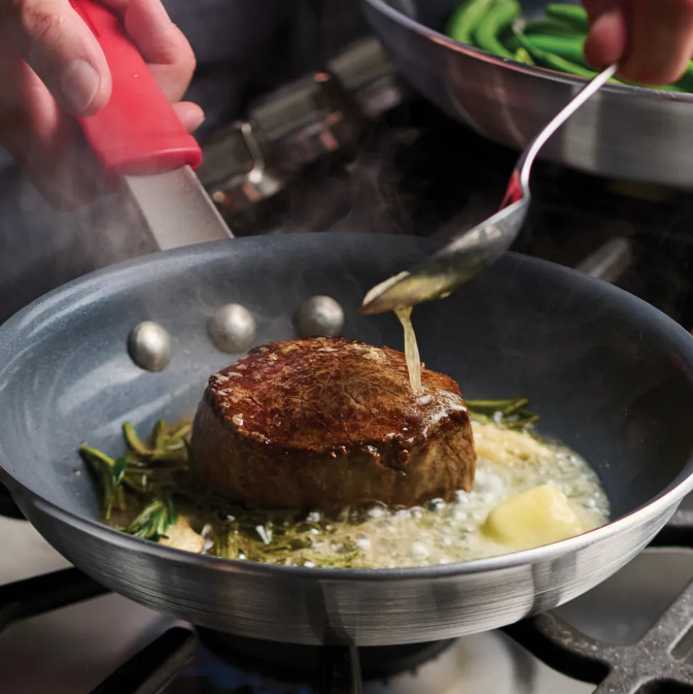 Professional Ceramic Fry Pan