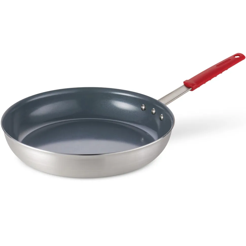 Professional Ceramic Fry Pan