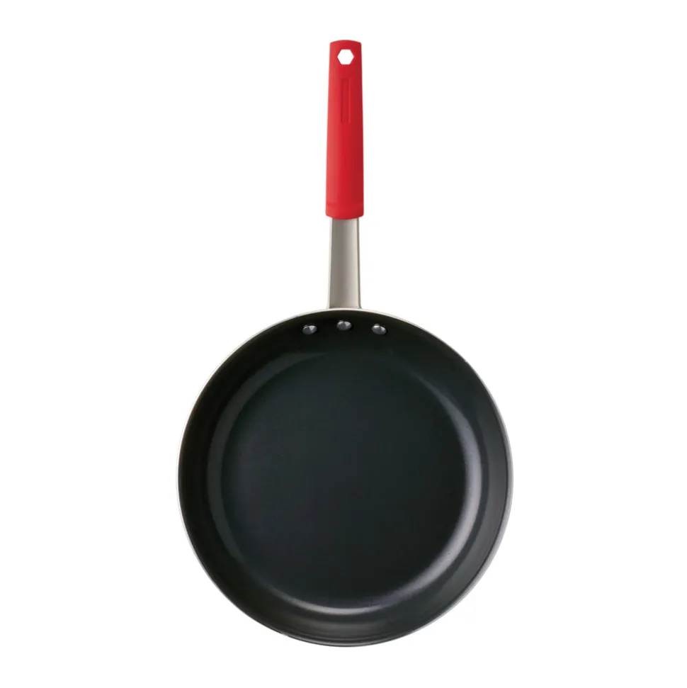 Professional Ceramic Fry Pan