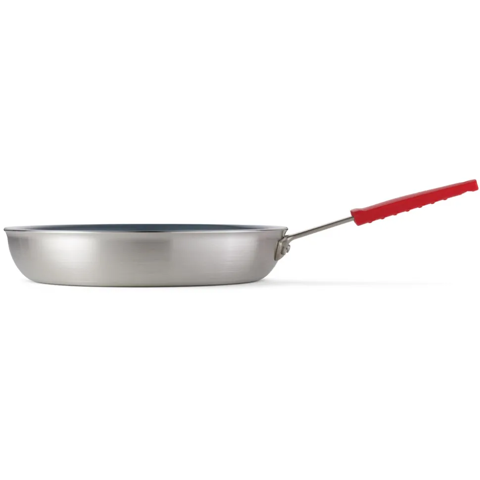 Professional Ceramic Fry Pan