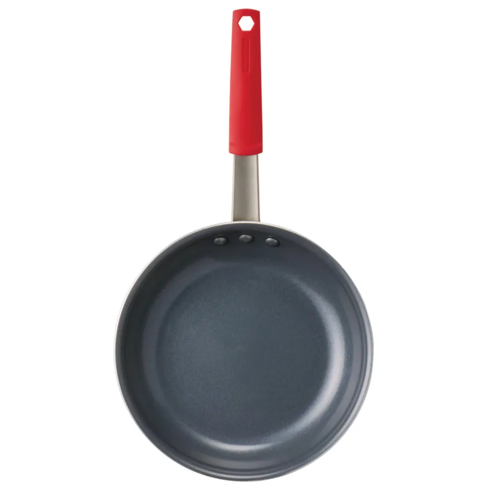 Professional Ceramic Fry Pan