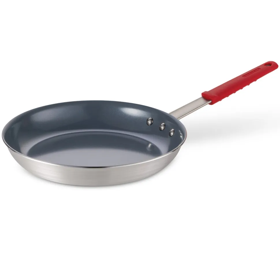 Professional Ceramic Fry Pan