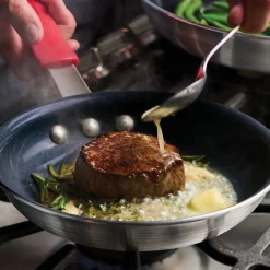 Professional Ceramic Fry Pan