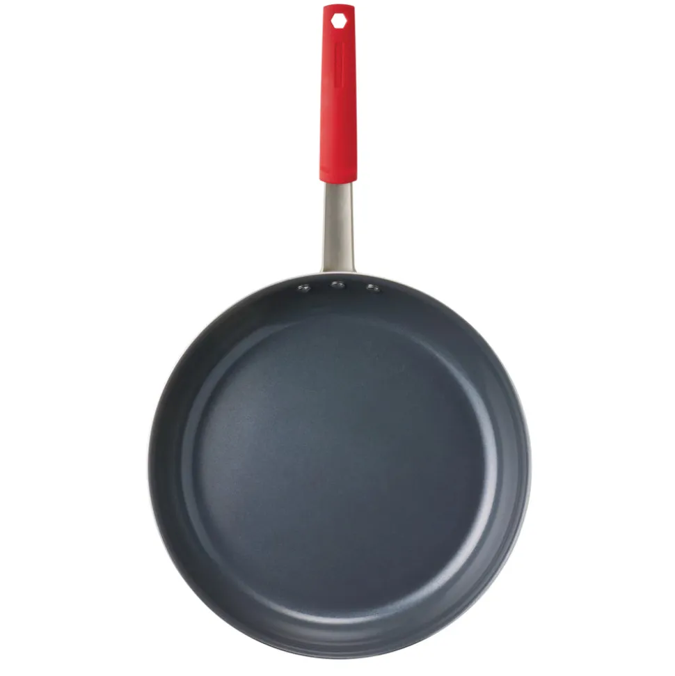 Professional Ceramic Fry Pan