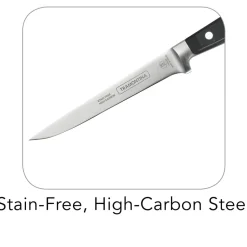 Professional Forged 6 in Boning Knife