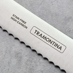 Professional Forged 8 Inch Bread Knife