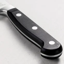 Professional Forged 8 Inch Bread Knife