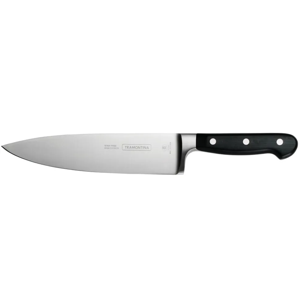 Professional Forged 8 Inch Chef's Knife