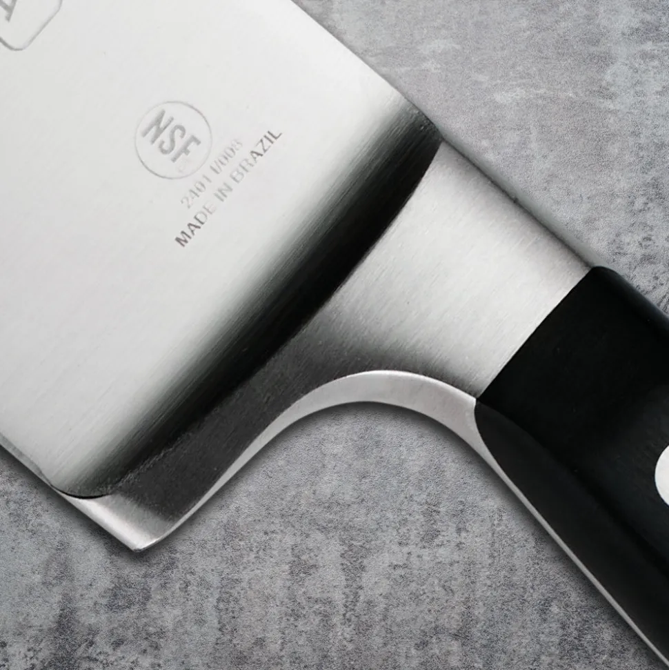 Professional Forged 8 Inch Chef's Knife