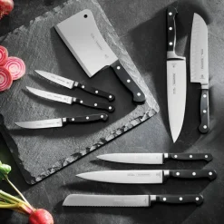 Professional Forged 8 Inch Chef's Knife