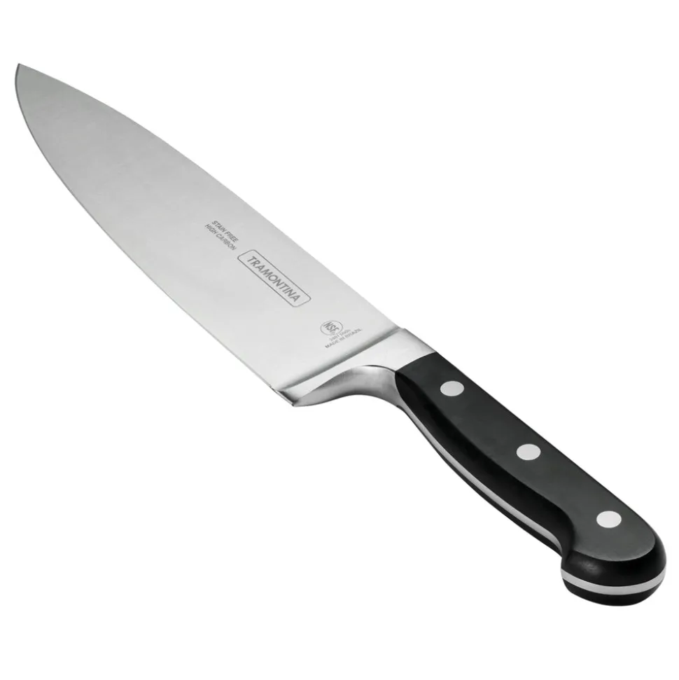 Professional Forged 8 Inch Chef's Knife