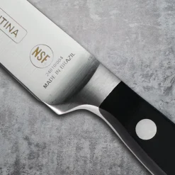 Professional Forged 4 Inch Chef's Paring Knife