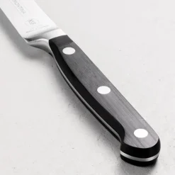 Professional Forged 4 Inch Chef's Paring Knife