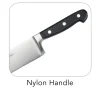 Professional Forged 10 Inch Cook's Knife