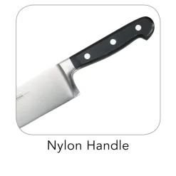Professional Forged 10 Inch Cook's Knife