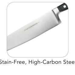 Professional Forged 10 Inch Cook's Knife