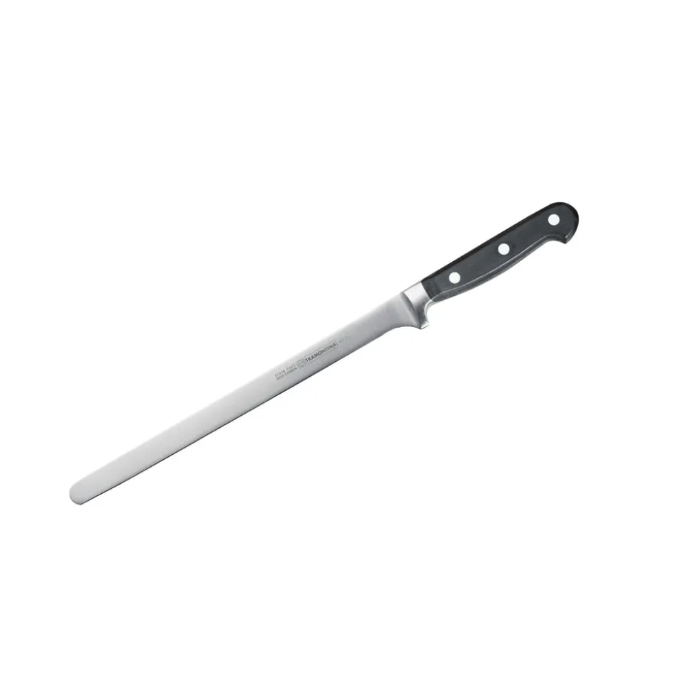 Professional Forged 10 Inch Ham Slicer