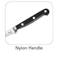 Professional Forged 3 Inch Paring Knife