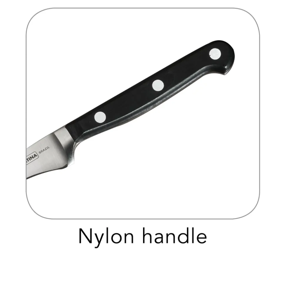 Professional Forged 3 Inch Peeling Knife