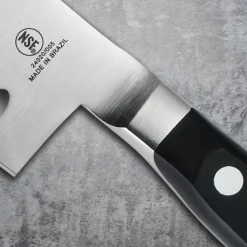 Professional Forged 5 Inch Santoku Knife