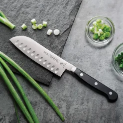 Professional Forged 5 Inch Santoku Knife