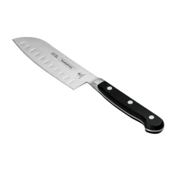 Professional Forged 5 Inch Santoku Knife