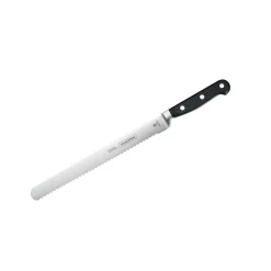 Professional Forged 10 Inch Serrated Slicer