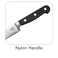 Professional Forged 10 Inch Slicer
