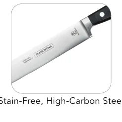 Professional Forged 10 Inch Slicer