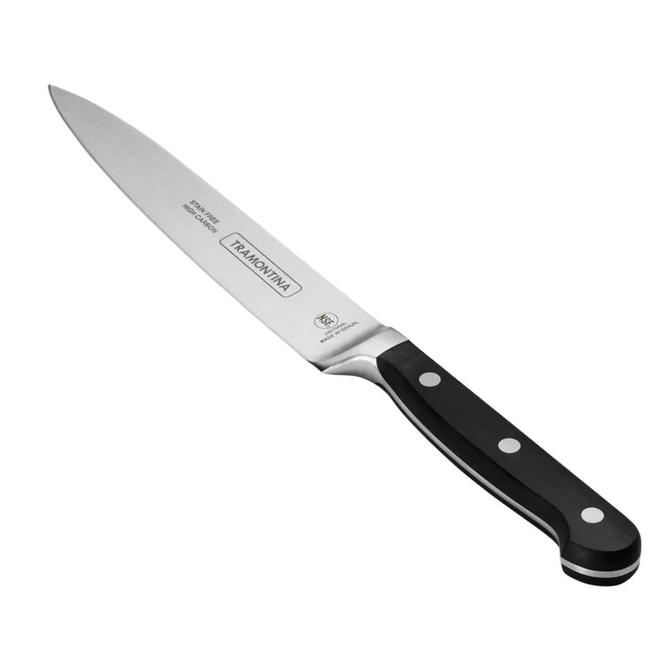 Professional Forged 6 Inch Utility Knife