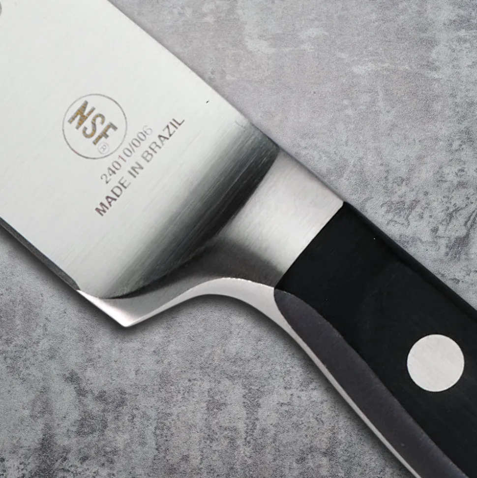 Professional Forged 6 Inch Utility Knife