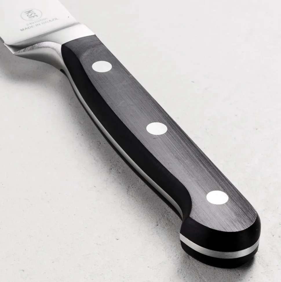 Professional Forged 6 Inch Utility Knife