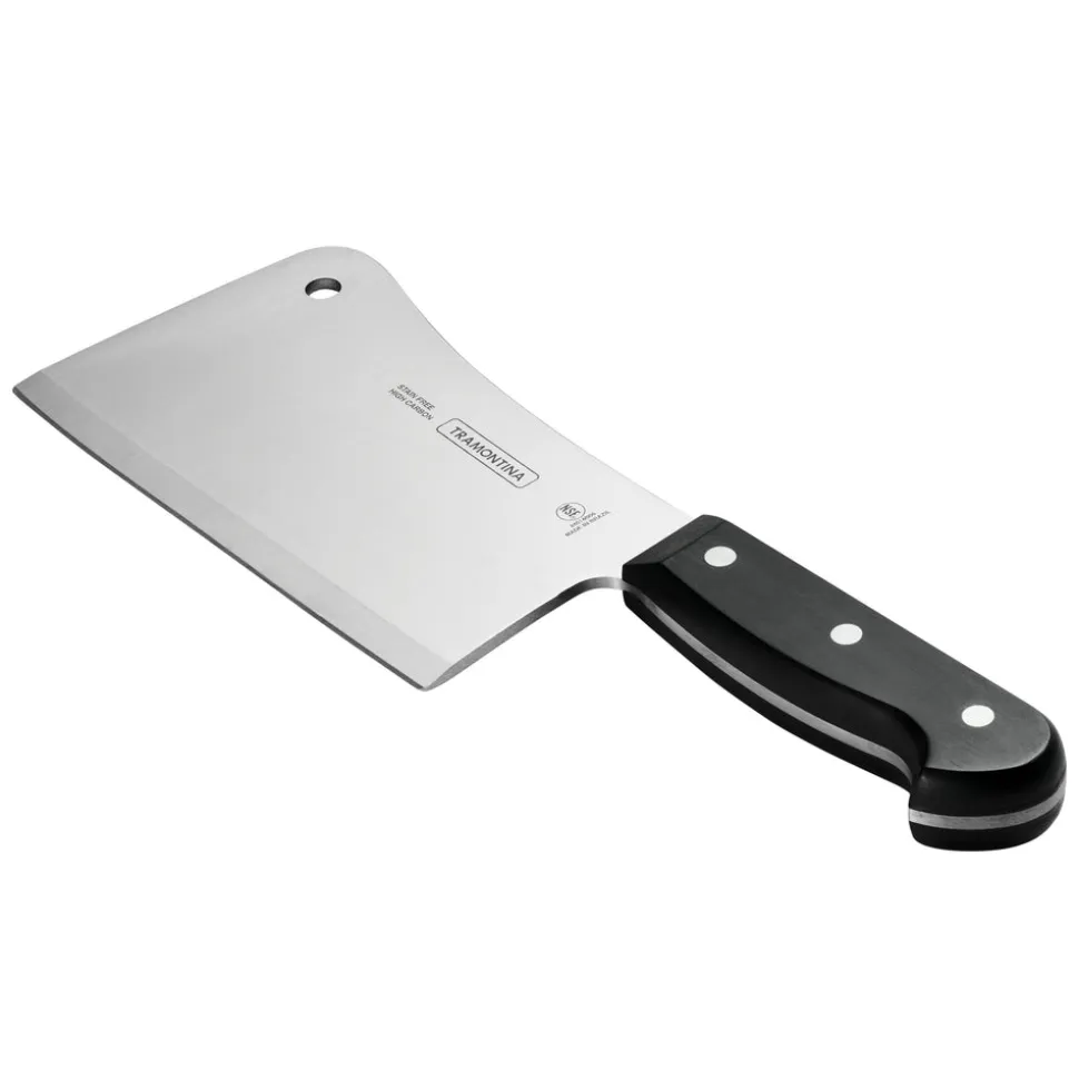 Professional 6 Inch Cleaver