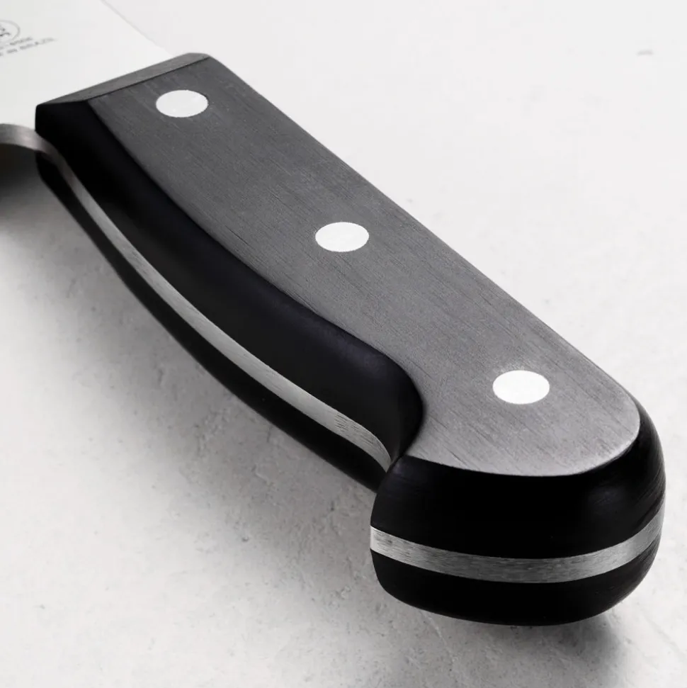 Professional 6 Inch Cleaver
