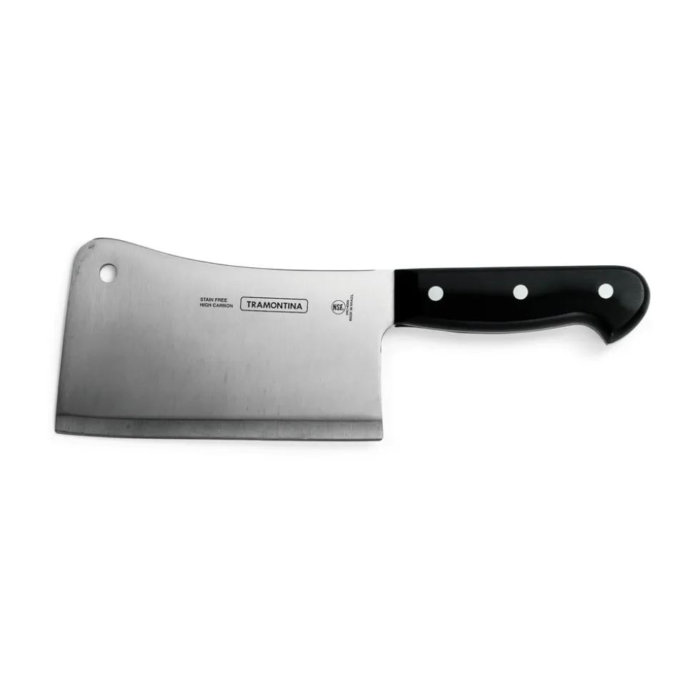 Professional 6 Inch Cleaver
