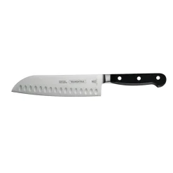 Professional 7 Inch Forged Santoku Knife