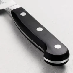 Professional 7 Inch Forged Santoku Knife