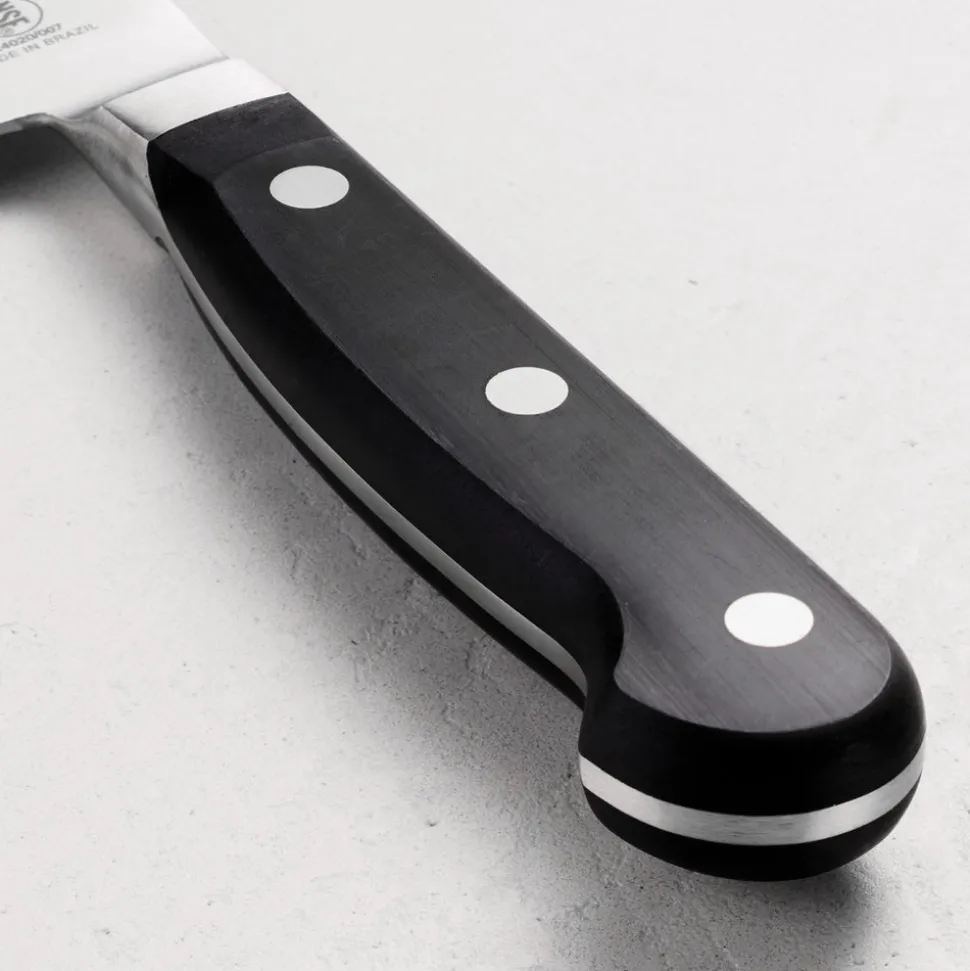 Professional 7 Inch Forged Santoku Knife