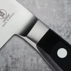Professional 7 Inch Forged Santoku Knife