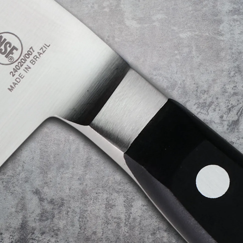 Professional 7 Inch Forged Santoku Knife